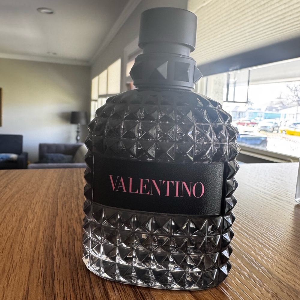 Valentino cologne